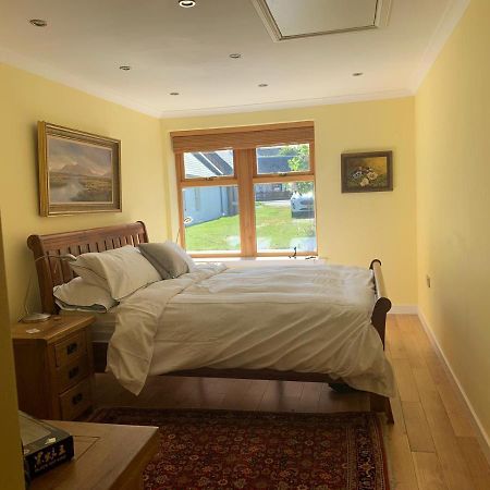 Abbey Cottage, Findhorn Bagian luar foto